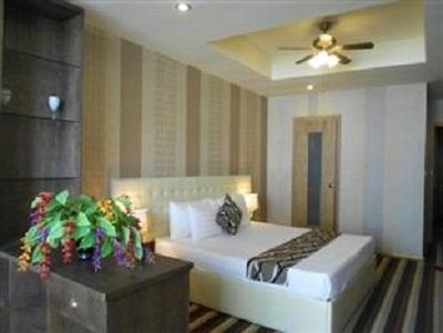 Venus Hotel Hanoi Bagian luar foto