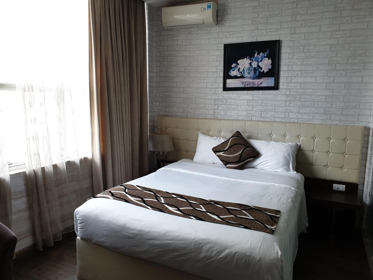 Venus Hotel Hanoi Ruang foto